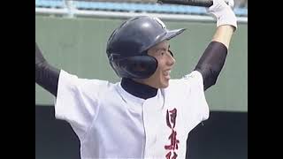 2009　鹿児島大会　準々決勝　鹿児島城西－伊集院　第91回全国高等学校野球選手権鹿児島大会