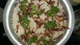 Special 😋 చికెన్ దమ్ బిర్యానీ, టేస్టీ స్పైసీ 👌 రెసిపీ. Special Chicken Dum Biryani recipe with Tips.