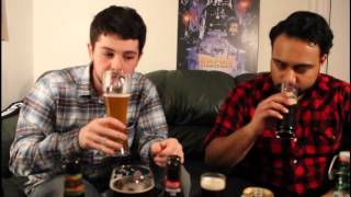 Frunk as Duck with Beer Buddies - Episode three (Beer basics)