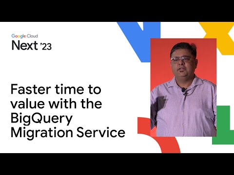 Faster time to value with the BigQuery Migration Service