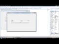 Visual Basic 2008 Basic Login Box
