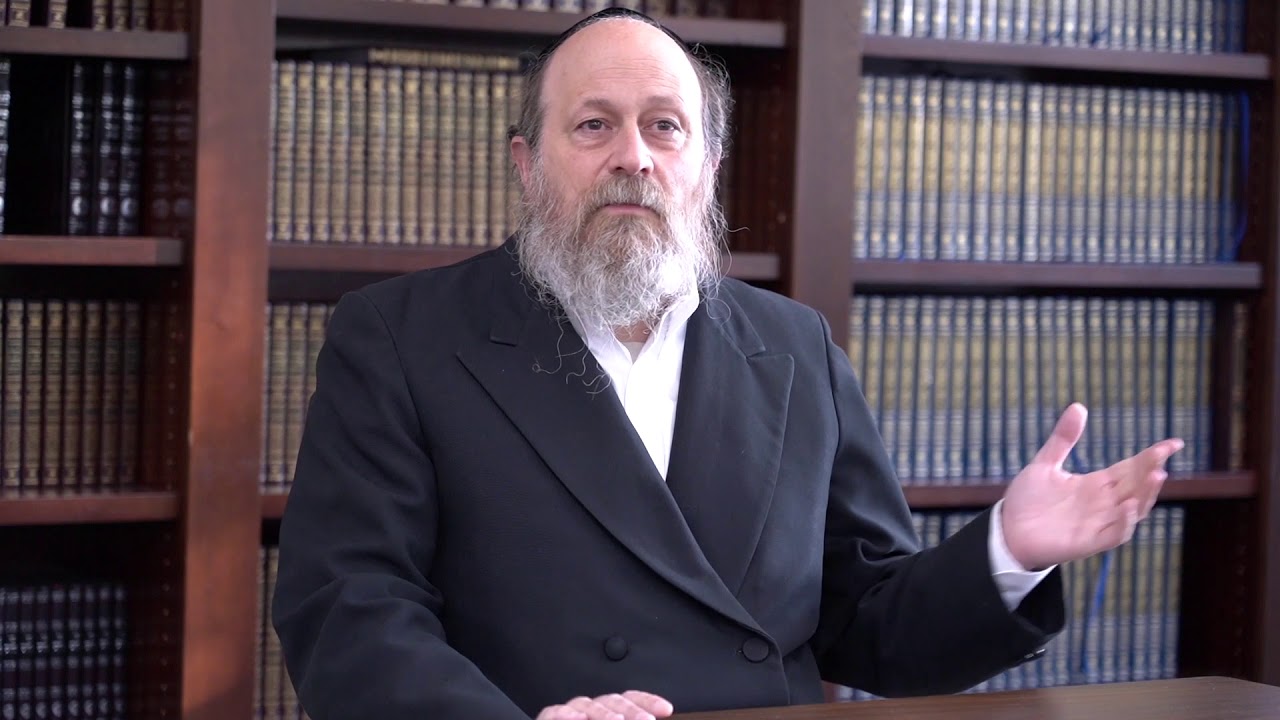 R' Moshe Weinberger - I Didn't Cry With You - Tu B'Av Together - YouTube