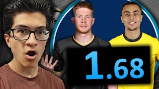 I Broke Dream League Soccer World Records!