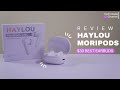 The BEST Earbuds for ANC/Calls/Gaming/Audio I Haylou MoriPods Unboxing/Review I Under $30