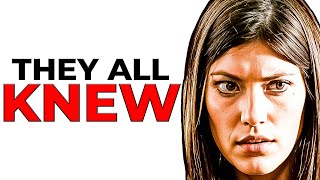 Everyone Who Knew Debra Was IN LOVE With Dexter...