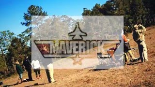 TEAM Maverick: Practical Exam/Unmanned Aerial Systems Applications