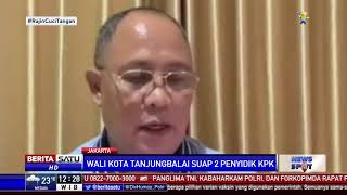 2 Eks Penyidik KPK Disidang 13 September