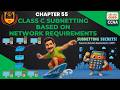 How to Subnet a Class C Network Based on Network Requirements ? | CCNA 200-301