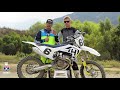 racer x films 2018 husqvarna fc 350 intro