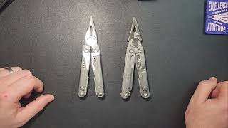 Taking a look at the Rocktol Gen-R multitool