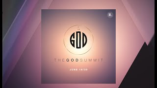 The God Summit 2021 - Day 1