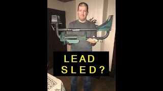 Caldwell Lead Sled 3 Review