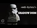 What is Shadow DOM?