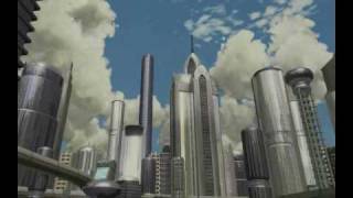 Fallout Tactics INTRO MOVIE