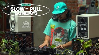 PEOT | Hip-Hop, R&B, Neo Soul - Slow Pull Sundays (Coffeeboy Records)