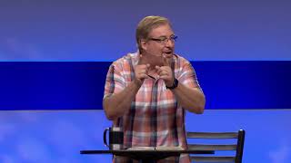 UNSHAKABLE - Session 8: The Kind of Prayer God Answers