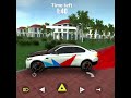 Run For Your Life ft Bmw M2 Police Chase Car Simulator 2 #carsimulator2newupdatedownload #bmw #bmwm3