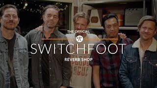 The Official Switchfoot Reverb Shop | Reverb Artist Shops