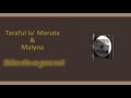 Taraful lu' Maruta & Malyna - Neica stiu ce gura vrei (Track)