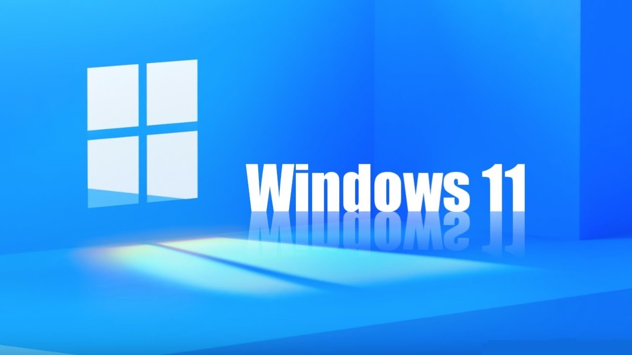 Windows 11 Official Trailer With Installation