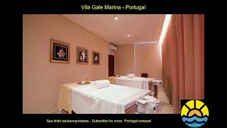 vila gale marina #spain #portugal #hotel #holiday