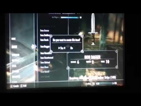 178 daggers! 178 daggers!