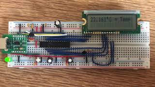 Elec 291: Lab6 - Data Logging using Python 2