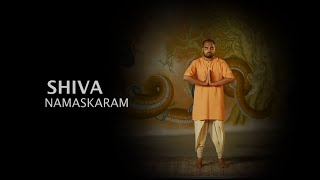 Shiva Namaskar | Mahashivratri Sadhana | Shivanga Sadhana