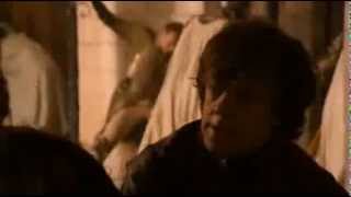 Joffrey gets an EPIC slap from Tyrion