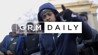 Poundz - Skengman Poundz 2 [Music Video] | GRM Daily