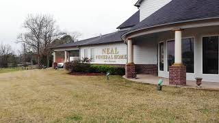 Neal Funeral Home