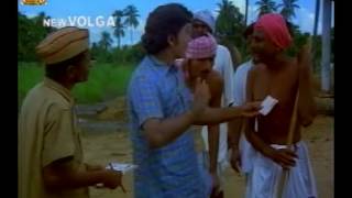 Shoban Babu comedy Scene | Soggadu Telugu Movie | Jayaushda | Jayachitra | Suresh Productions