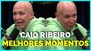 MELHORES MOMENTOS CAIO RIBEIRO (CAIO RIBEIRO- Flow Sport Club #07) FlowPah Cortes