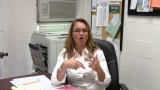 Scheduling SST within the School Master Schedule
