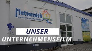 Unternehmensfilm | Metternich Haustechnik GmbH