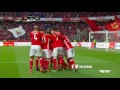 SL Benfica 4-0 Tondela - Golos com Relato - Antena 1