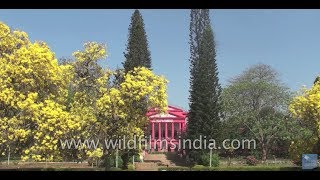 Bangalore: Garden City of India dispels all notions of poor urban planning