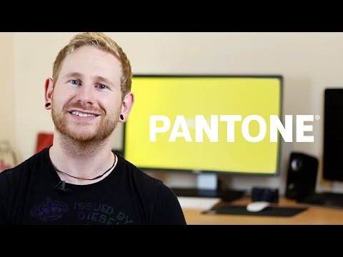 Learn How to Select & Use Pantone Colors | Dansky Learn How to Select & Use Pantone Colors | Dansky