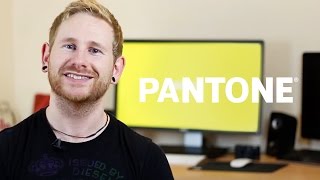 Learn How to Select & Use Pantone Colors | Dansky