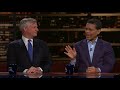 McMaster, Morality, McConnell, McCain  Overtime with Bill Maher (HBO)