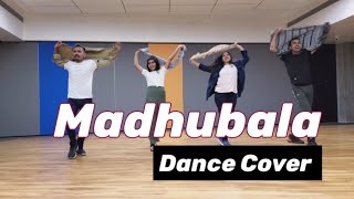 Madhubala | Mere Brother ki Dulhan | Dance Cover