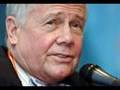 Jim Rogers Discusses His Strategy for China's Yuan: Video