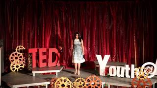 Tell Me These Stories: Bias in History Books | Hayah Amin | TEDxYouth@ASK
