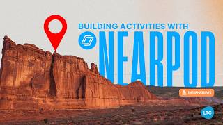 Building Activities with Nearpod | Intermediate 🥾