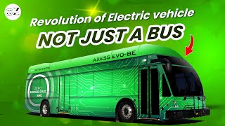 Top 3 Leading Electric Bus Manufacturers | Electric Buses That Help Change The World