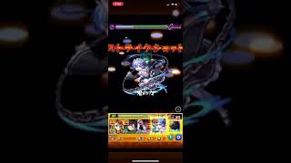 【モンスト リゼロコラボ】レムのSSでイデアワンパンしてみた！