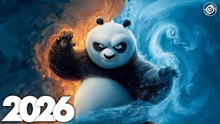 Music Mix 2026 🎧EDM Remixes of Popular Songs 🎧EDM Mood Up #2