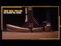 dewalt one piece steel hammer