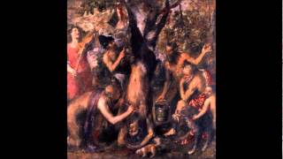 SmartHistory - Titian, The Flaying of Marsyas