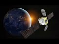 kt sat orders koreasat 6a communications satellite from thales